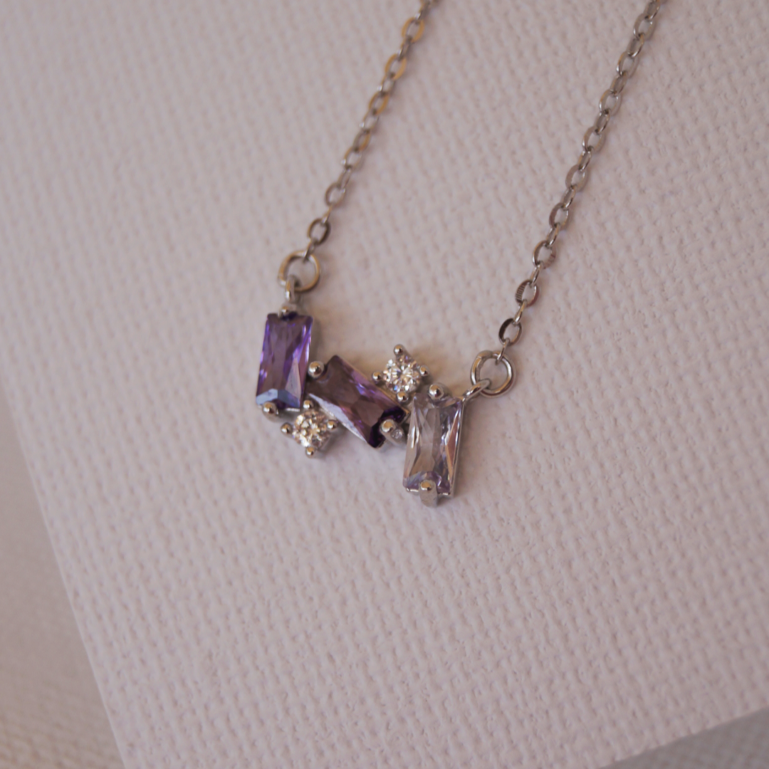 Aurora necklace